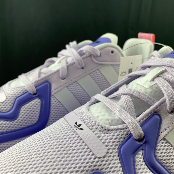 Adidas ZX 2K Flux Foam Runners Womens Various Sizes - Picture 11 of 14